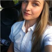 laureata in biotecnologie offro ripetizioni di matematica scienze e biologia